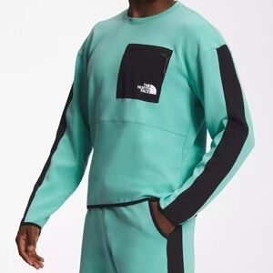 The North Face Tech Crew Neck Sweater